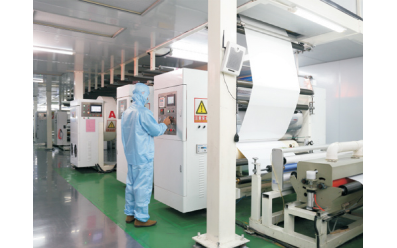 手机屏幕保护膜及光学薄膜材料厂商圣美达辉2026年4月上线速飞ERP